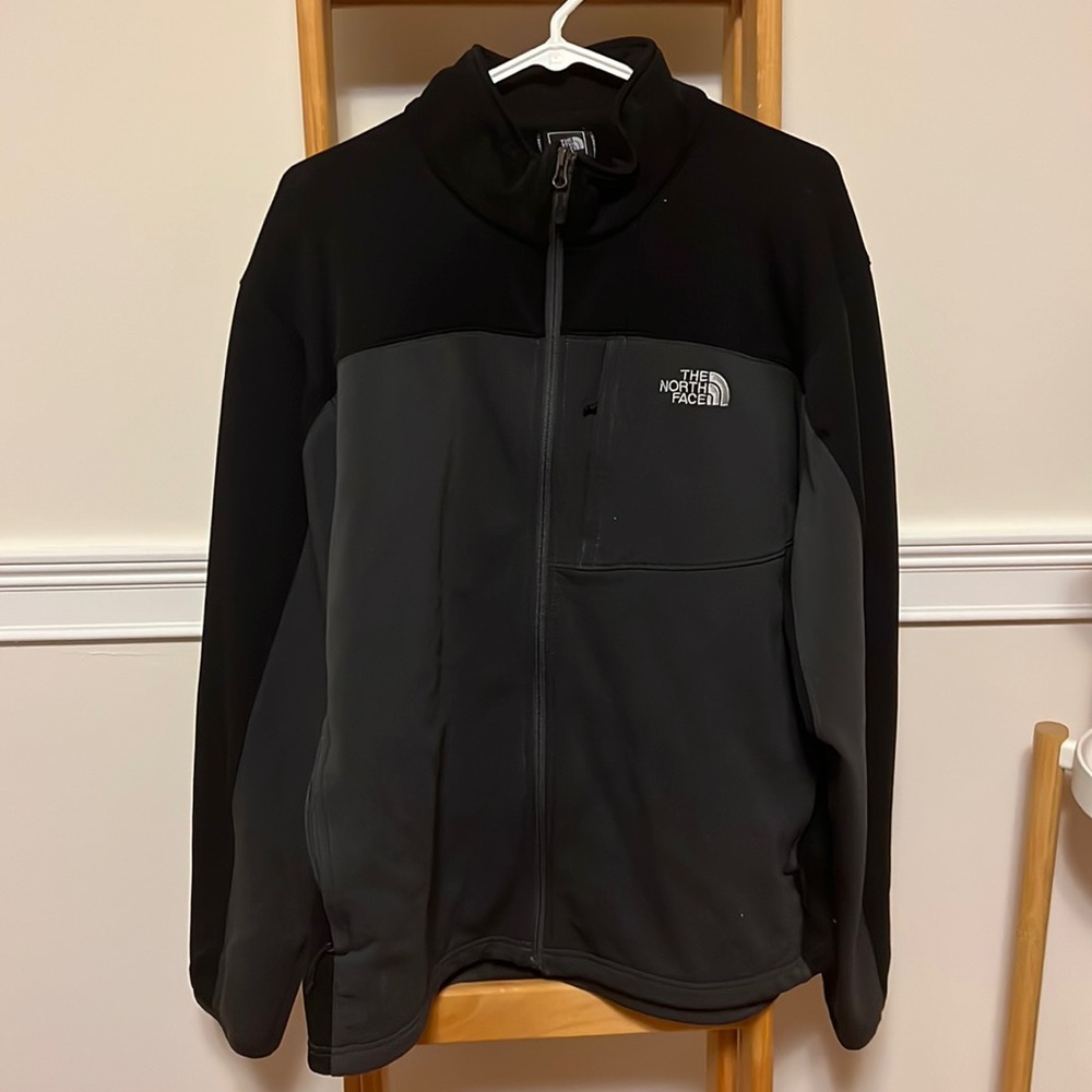 Mens Northface Jacket